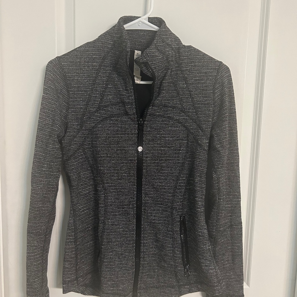 Lululemon Define Jacket